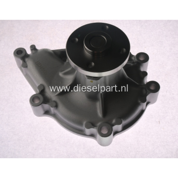 V2607 water pump 1J700-73030 for Kubota tractor